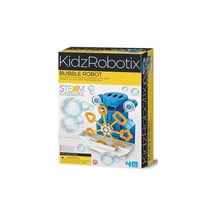 Robot a Bulles - 4M