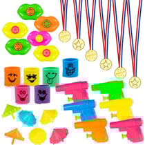 30 Jouets Assorti pour Pinata