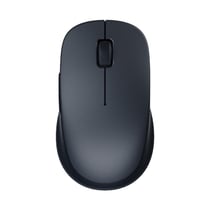 Souris Sans Fil Bluetooth 1200DPI Mode Double Connexion Précision Élevée Noir YONIS