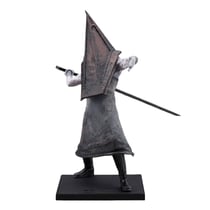 Silent Hill 2 - Figurine Oshi Works Red Pyramid Thing