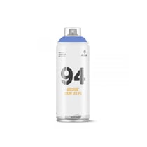 Bombe de peinture - Bleu Marseille - RV-316 - MTN 94 - 400ml