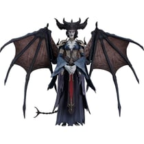 Diablo IV - Figurine Figma Lilith 17 cm