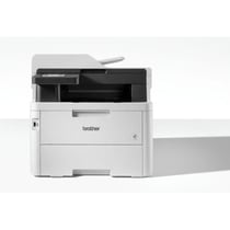 Imprimante multifonction Brother MFC-L3760CDW - LED - Noir, Blanc - 20,2 kg