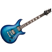 M600 Blue Burst Cort