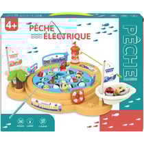 Jeu De Pêche Électronique Phare - Wdk Groupe Partner