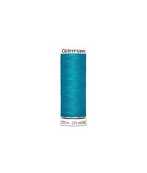 Fil à Coudre 100% polyester 200m - Gütermann 946 Bleu