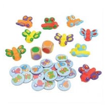 Jeu Little Observation