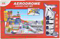 Coffret Avions Aéroport