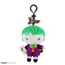 Porte-clés Peluche The Joker - DC Comics