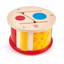 Tambour double-face - Hape Toys