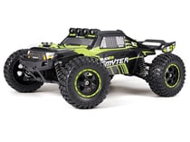 Voiture RC Blackzon Smyter DT XL avec leds 540112