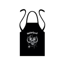 Motorhead - Tablier Logo