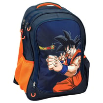 Sac à dos Dragon Ball Z Super 43 CM - 2 compartiments