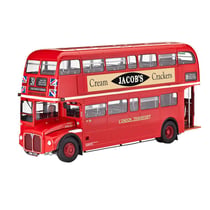 London Routemaster Bus