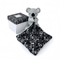 BOH'AIME - KOALA Pantin avec doudou