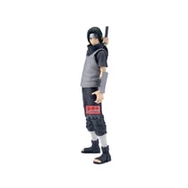 Naruto Shippuden - Figurine Itachi Uchiha Anbu Grandista