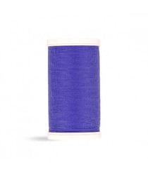 Fil à coudre Lazer Polyester 100M Universel - 200 nuances disponibles Violet (2314)