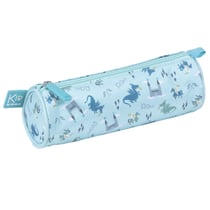 Trousse ronde KIP BOY 22 CM Dragon