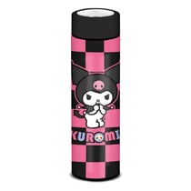 Sanrio - Bouteille isotherme Kuromi Chess