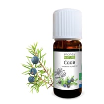 Cade BIO - Huile essentielle