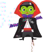 Ballon Géant Petit Vampire