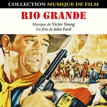 Rio grande - CD