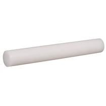 Rouleau acrylique, ø 27mm, 20cm, 1 pce.