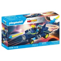 71719 Kart vaisseau spatial - Funstars - 31 pièces - Dès 4 ans