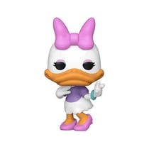 Disney - Figurine POP! Daisy Duck 9 cm