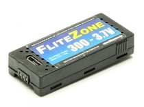 Accu LiPo FliteZone 300 - 3,7 V Proton / Hughes