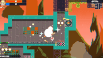 Tokoyo The Tower of Perpetuity Nintendo SWITCH