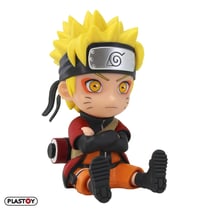 Naruto Shippuden - Tirelire Naruto Sage Mode 15 cm