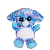 Peluche - Yoomy - Peluche Brilloo Friends chien 30 cm