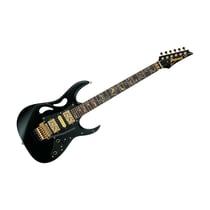 PIA3761XB Signature Steve Vaï Onyx Black Ibanez