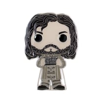 Harry Potter - Pin pin's POP! émaillé Sirius Black 10 cm