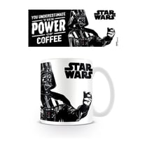 Star Wars Episode VII - Mug Power Of Coffee