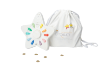 Le Coffret Etoilium et son sac à dos