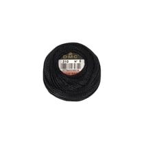 DMC - Fil DMC Coton Perlé Medium N5 Pel. 10g Col. 310