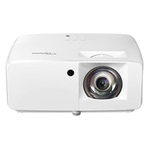 Optoma ZH350ST - Vidéoprojecteur, Full HD, 3500 Lumens, 1080p - Blanc