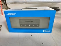 Soundlink Mini II argent