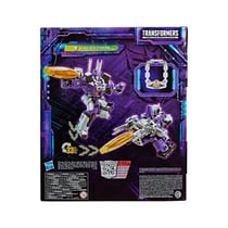Transformers Generations Legacy Leader Class - Actionfigur 2022 Galvatron 19 cm