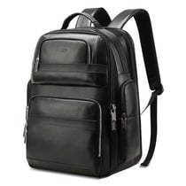 Sac À Dos Ordinateur Grande Capacité Antivol Imperméable Avec Port USB YONIS