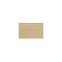 Film 20m sangle polypropylène 25mm Beige