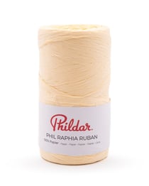 Phil Raphia Ruban