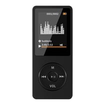 Lecteur MP3 Bluetooth Haute Qualité Avec Radio FM Et Lecture E-Book YONIS
