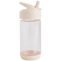 Gourde en plastique recyclé 3 sprouts