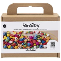 Mini Mix Créatif - Bijoux - couleurs joyeuses