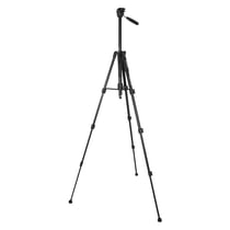 STARBLITZ Trépied SLIGO 162cm tête 3d photo/smartphone et monopode