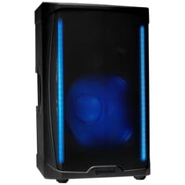 Enceinte amplifiée Gemini GD-L215PRO