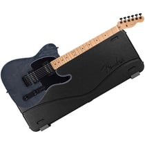 Ltd Ed. American Professional II Telecaster HH Smoke + Etui Fender